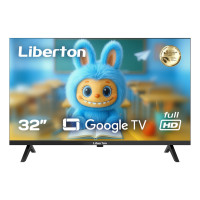 Телевізор LTV-32F08GT